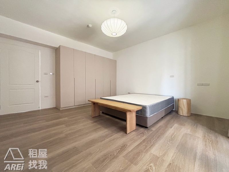光榮碼頭|漢神本館|一眼愛上美絕4房翻新華廈