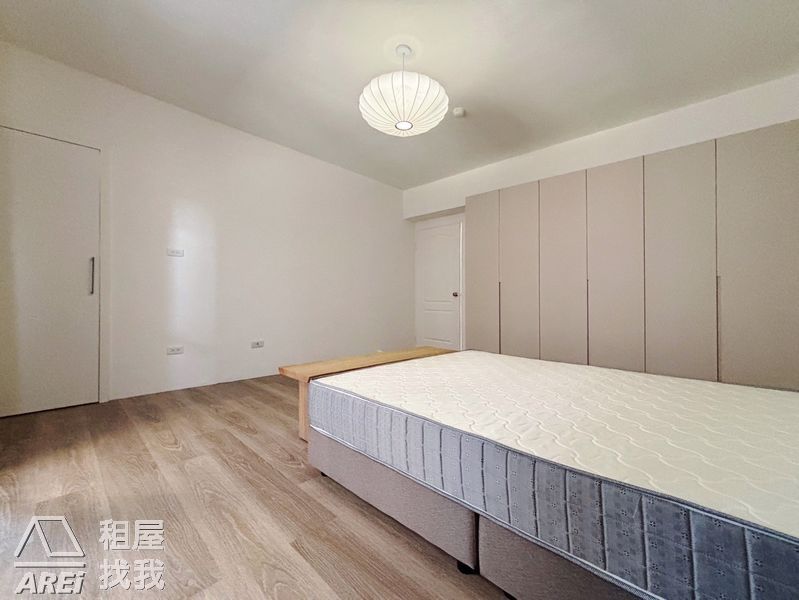 光榮碼頭|漢神本館|一眼愛上美絕4房翻新華廈