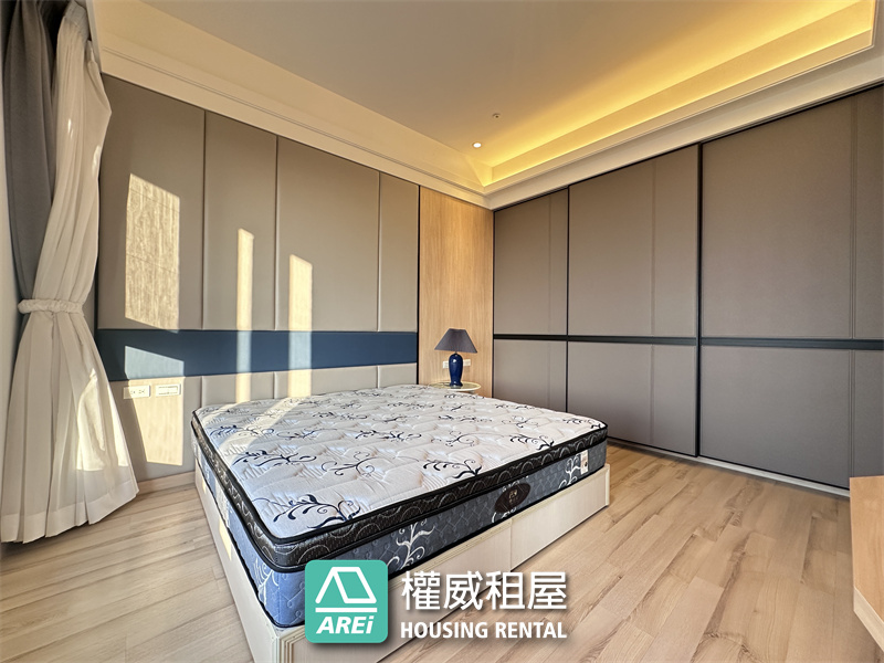 文化中心｜【逸文苑】│一方靜謐・3+1房雙衛・平車雅邸