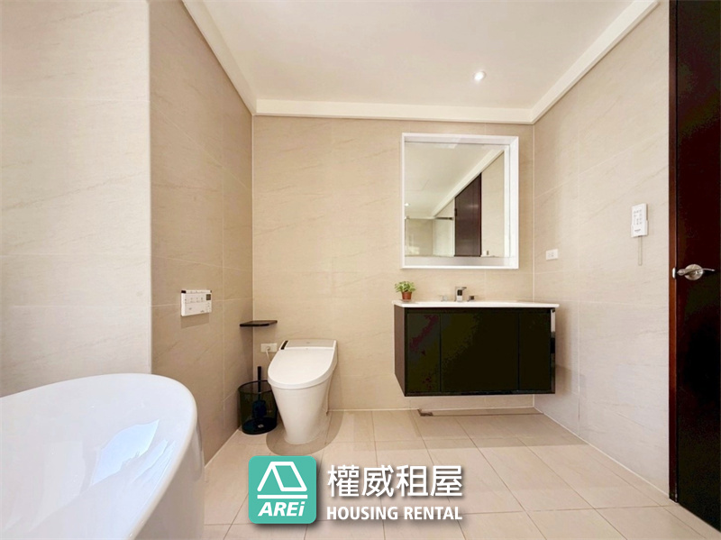 文化中心｜【逸文苑】│一方靜謐・3+1房雙衛・平車雅邸