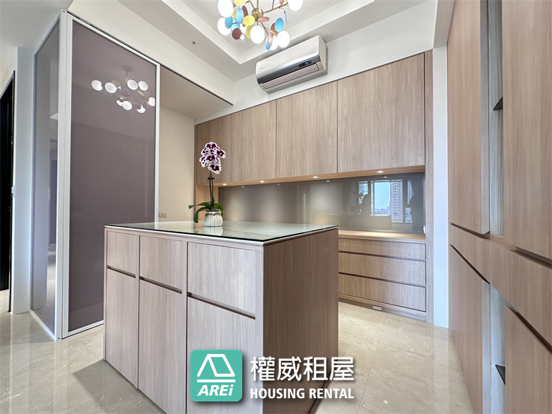 文化中心｜【逸文苑】│一方靜謐・3+1房雙衛・平車雅邸