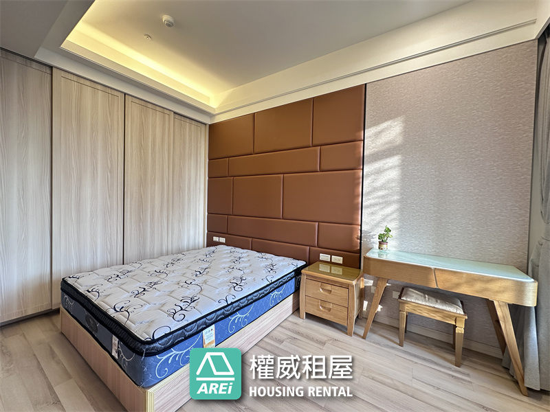 文化中心｜【逸文苑】│一方靜謐・3+1房雙衛・平車雅邸