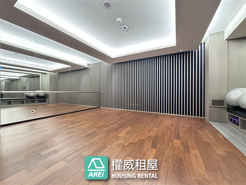 文化中心｜【逸文苑】│一方靜謐・3+1房雙衛・平車雅邸