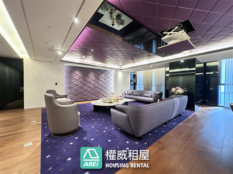文化中心｜【逸文苑】│一方靜謐・3+1房雙衛・平車雅邸