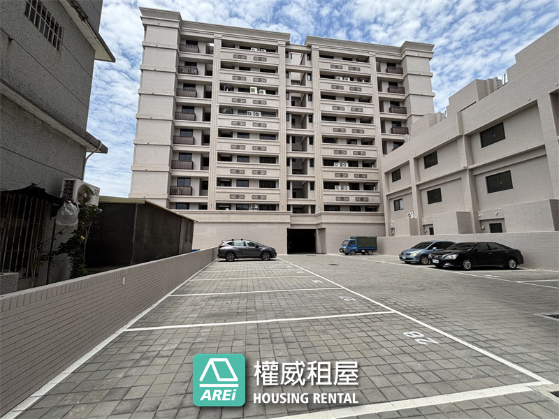 🌟 梓官商圈 ｜學區宅｜三房雙衛浴全開窗｜可租補、可寵物