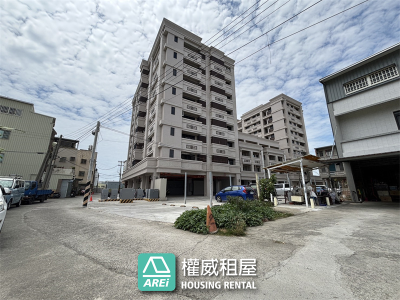 🌟 梓官商圈 ｜學區宅｜三房雙衛浴全開窗｜可租補、可寵物