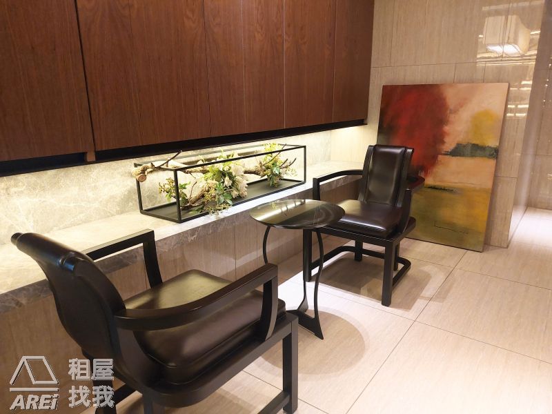 近三多商圈、文化中心生活圈 | 二聖公園、中正高工 | 國泰Double A  高樓層大無限景觀4房平車