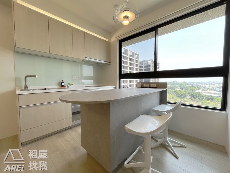 東區 | 松丹達麗 | 全新高顏質2房