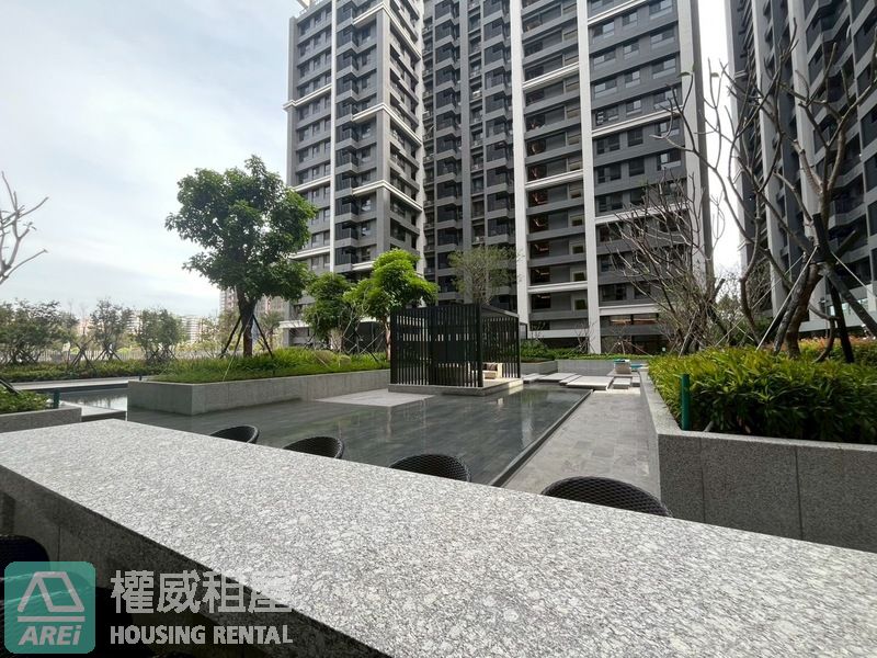 東區 | 松丹達麗 | 全新高顏質2房