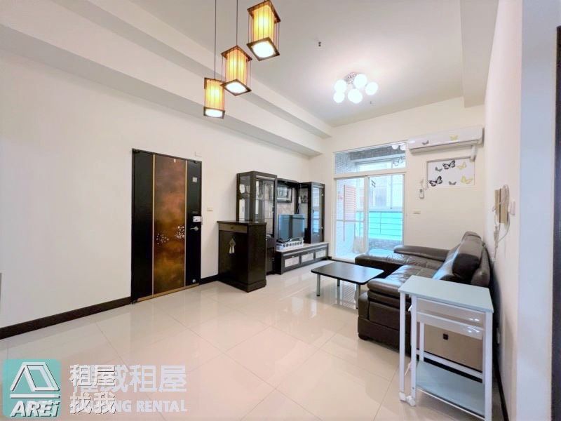 R14巨蛋|琉璃園|高樓景觀3房+1閣樓