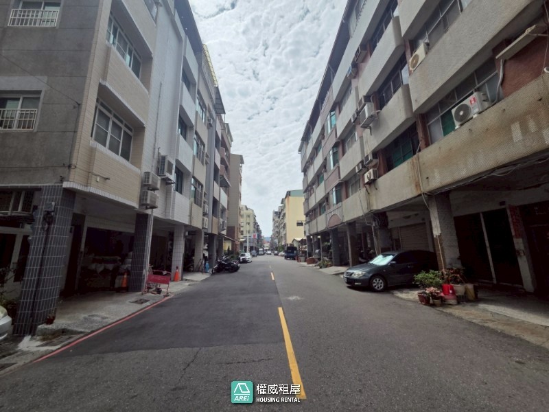 近50樓|懷安透天店面|辦公室可住辦|科工館