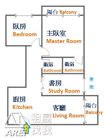 橋頭糖廠MRT大空間好規劃運用三房平車