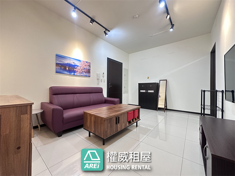 台積電商機熱區｜漾CITY｜小而美機能宅，住進未來核心