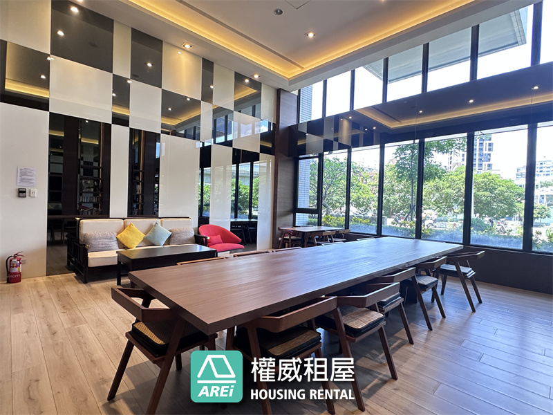台積電商機熱區｜漾CITY｜小而美機能宅，住進未來核心