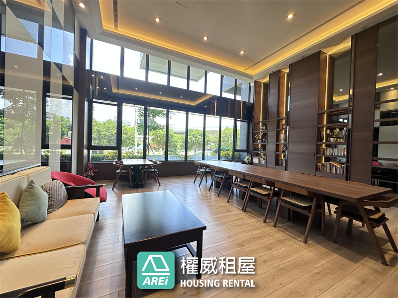 台積電商機熱區｜漾CITY｜小而美機能宅，住進未來核心