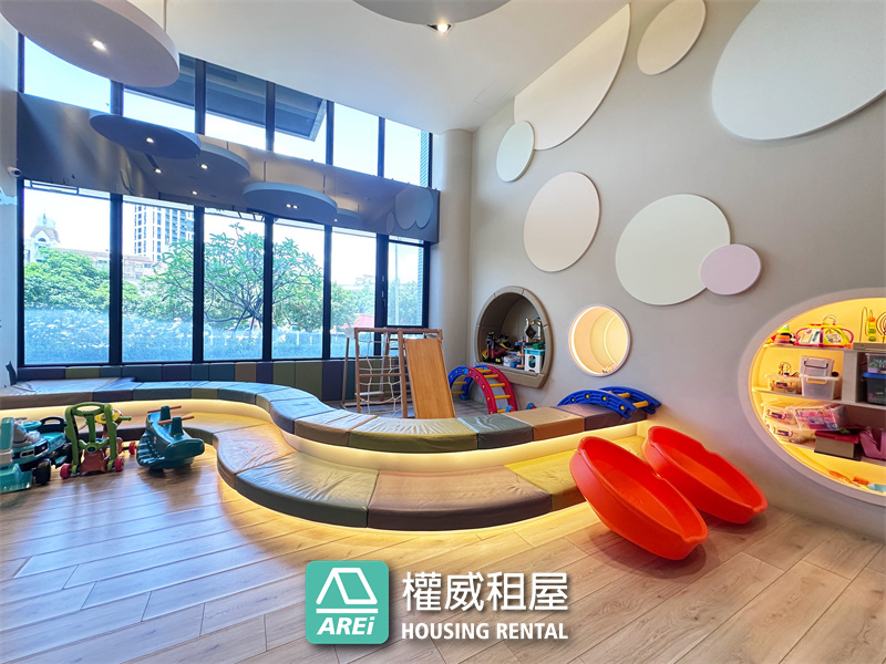 台積電商機熱區｜漾CITY｜小而美機能宅，住進未來核心