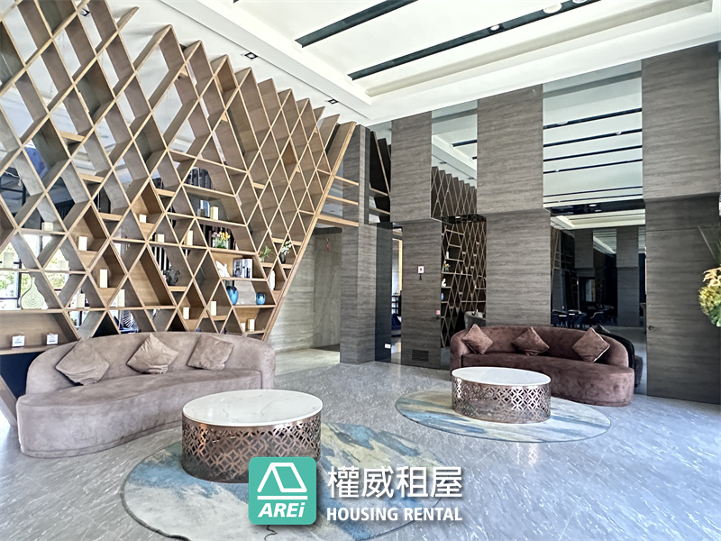 台積電商機熱區｜漾CITY｜小而美機能宅，住進未來核心