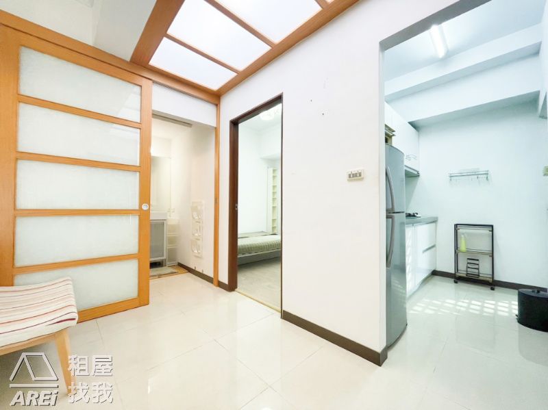 美術館｜賓果家築｜無印風兩房