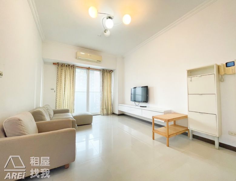 美術館｜賓果家築｜無印風兩房