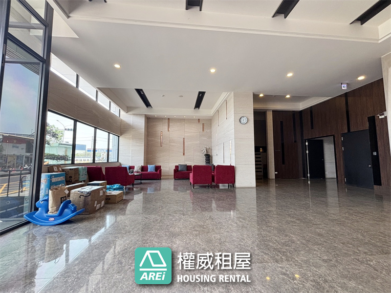 《四季春》——楠梓車站正核心・2房舒適質感宅｜可寵可租補