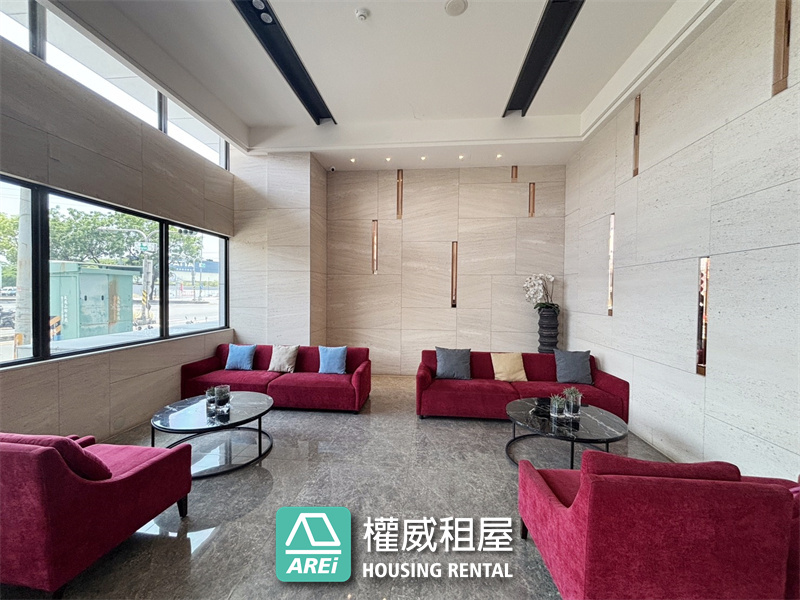 《四季春》——楠梓車站正核心・2房舒適質感宅｜可寵可租補