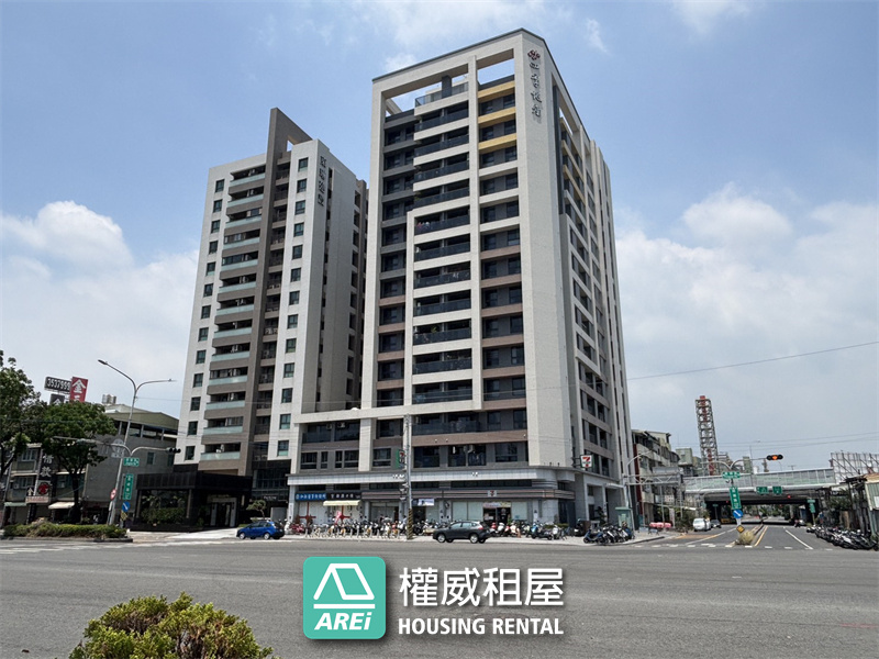 《四季春》——楠梓車站正核心・2房舒適質感宅｜可寵可租補