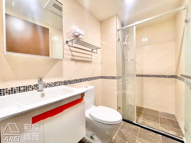 有游泳補助！R14鑫巨蛋2房LOFT設計附車位