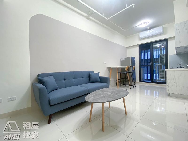 可租補|高醫商圈郡都當代二房寵物宅+車位