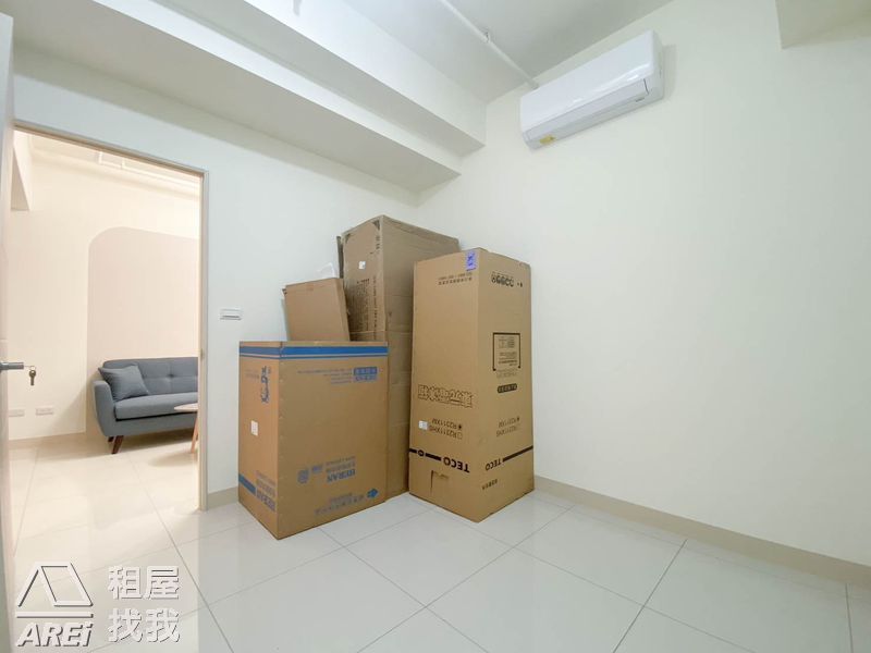 可租補|高醫商圈郡都當代二房寵物宅+車位