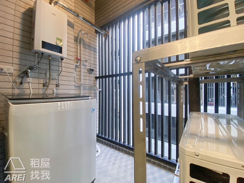 可租補|高醫商圈郡都當代二房寵物宅+車位