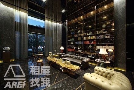 花園美術館質感3+1房平車