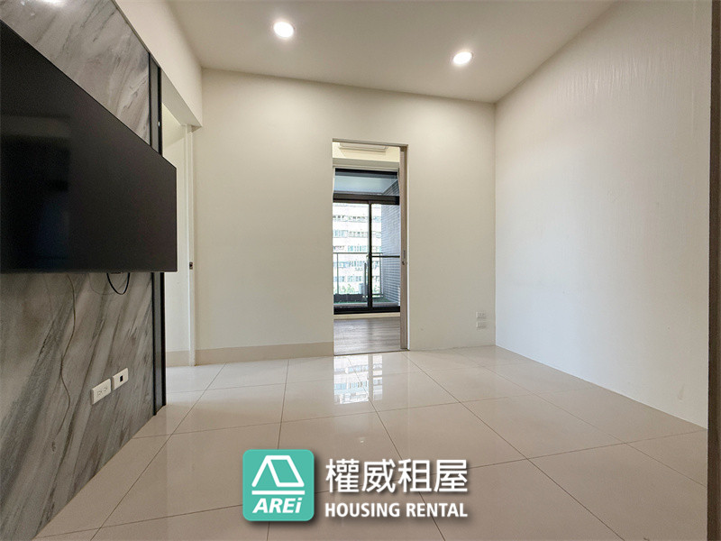 R14漢神巨蛋ihome5大陽台美景2房