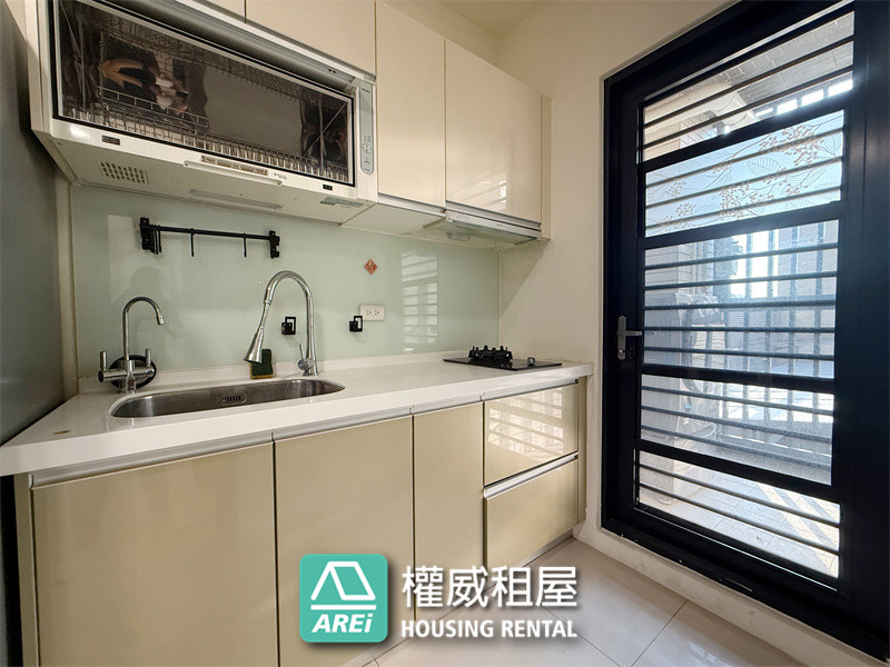 R14漢神巨蛋ihome5大陽台美景2房