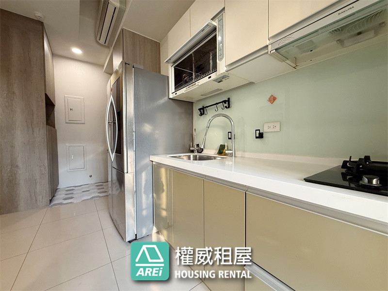 R14漢神巨蛋ihome5大陽台美景2房