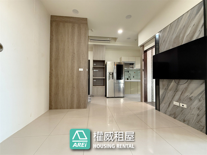 R14漢神巨蛋ihome5大陽台美景2房