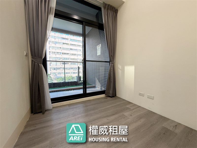 R14漢神巨蛋ihome5大陽台美景2房