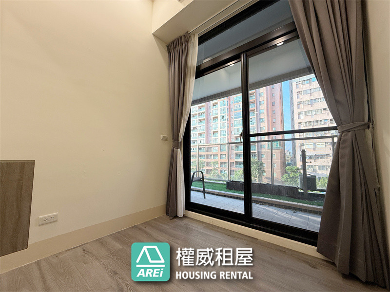 R14漢神巨蛋ihome5大陽台美景2房