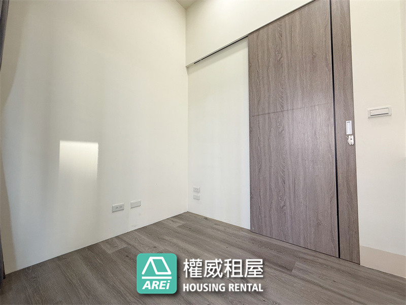 R14漢神巨蛋ihome5大陽台美景2房