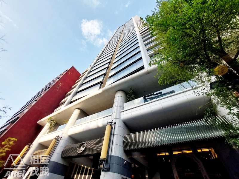 市議會生活圈 | 中央公園 |  中央花園典雅豪華宅邸三房平車