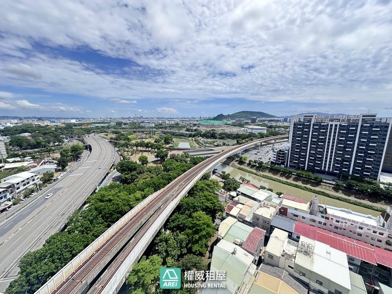 《御都匯》—R21捷運宅走路就到｜楠梓車站生活圈・2+1房舒適質感宅｜可租補