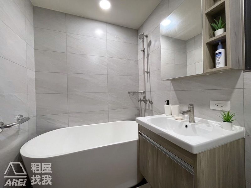 高大文陽景漾全新樣品屋三房平移租補