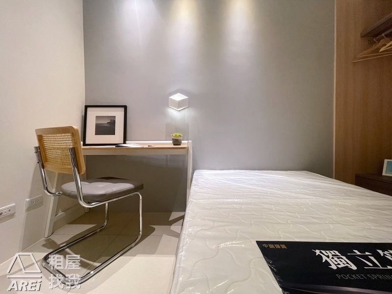高大文陽景漾全新樣品屋三房平移租補