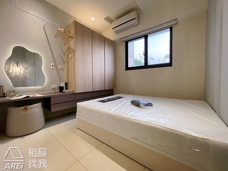 高大文陽景漾全新樣品屋三房平移租補