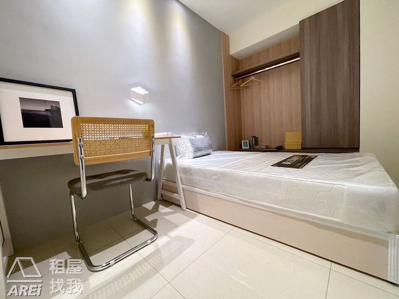 高大文陽景漾全新樣品屋三房平移租補