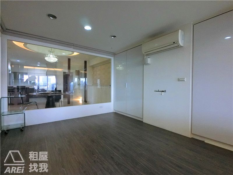 武廟商圈・永信天潤｜自信之作，質感生活首選