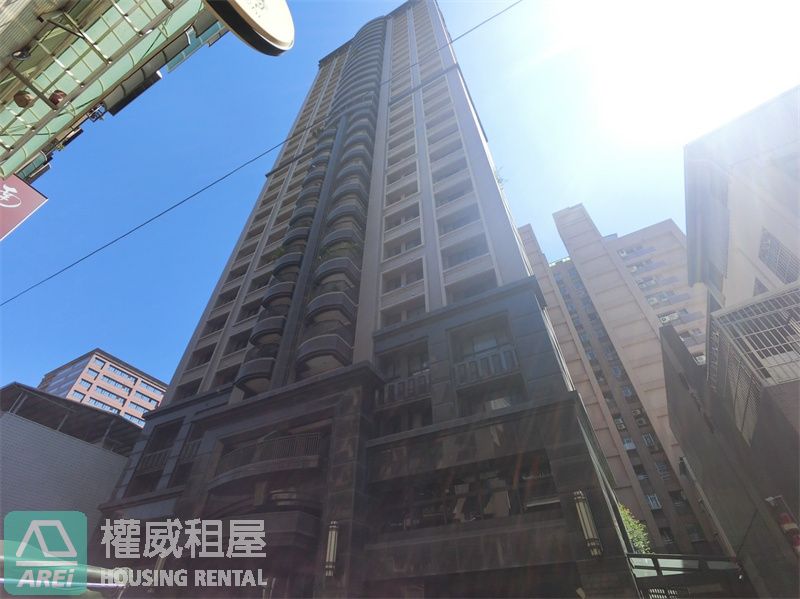 武廟商圈・永信天潤｜自信之作，質感生活首選