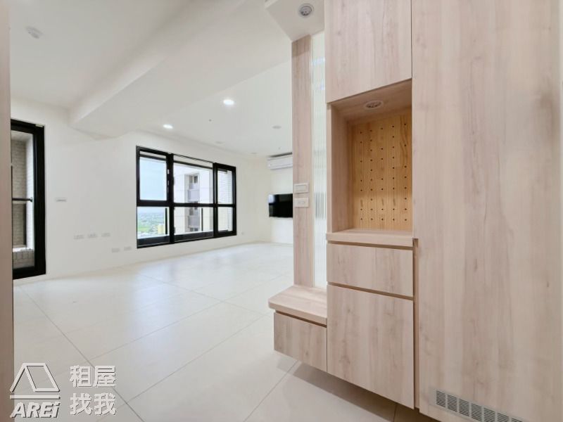 桂田磐古 台積電精品豪宅 飯店式管理 2房2衛