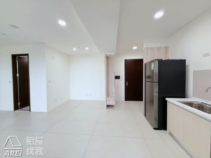 桂田磐古 台積電精品豪宅 飯店式管理 2房2衛