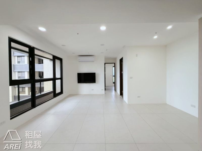 桂田磐古 台積電精品豪宅 飯店式管理 2房2衛