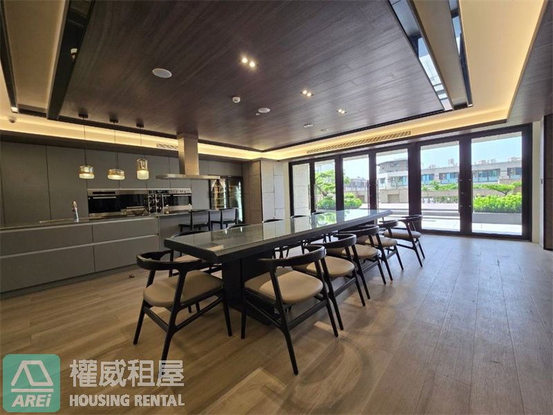 桂田磐古 台積電精品豪宅 飯店式管理 2房2衛